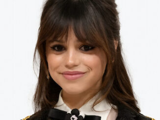 Jenna Ortega: The 2026 Career Blueprint. How to Build a Niche Empire.