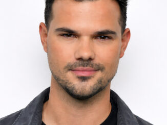 The Taylor Lautner Transformation: More Than Just Muscle ✨