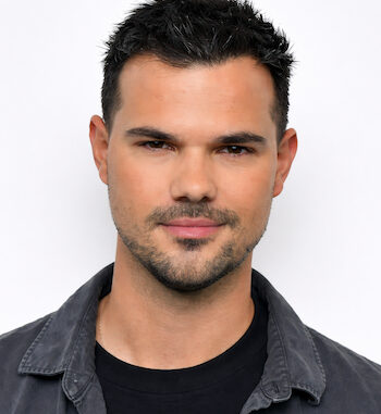 The Taylor Lautner Transformation: More Than Just Muscle ✨