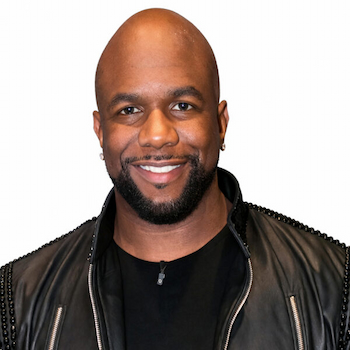 Wanya Morris Singer: The 2026 Success Blueprint & Legacy of WanMor
