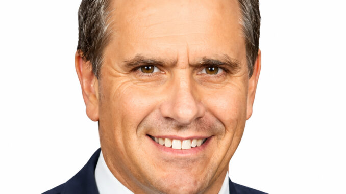 Who is Todd Blanche? The Real Reason Pam Bondi Was Fired & The New DOJ Blueprint