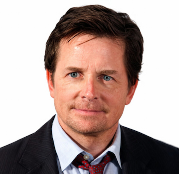 Michael J. Fox: The Career Blueprint for Resilience