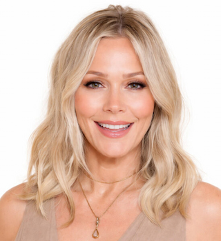 Who is Jennie Garth? The 2026 Blueprint for Career Reinvention Who is Jennie Garth? | The Career Reinvention Blueprint