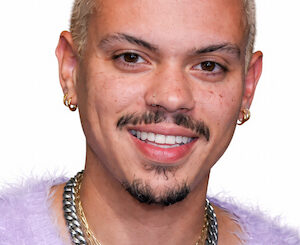 Evan Ross: The $25M Career Blueprint.