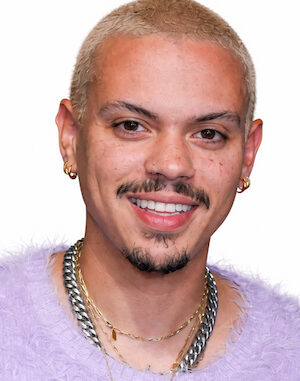 Evan Ross: The $25M Career Blueprint.