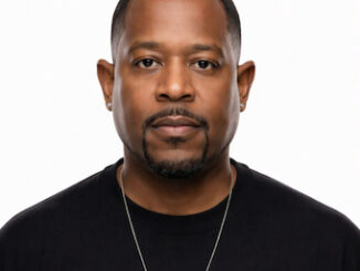 Martin Lawrence movies and career blueprint