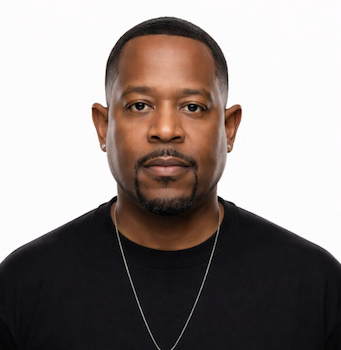 Martin Lawrence movies and career blueprint