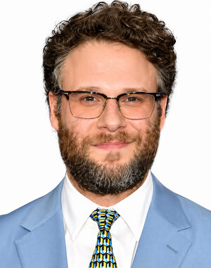 The Seth Rogen Success Blueprint (2026 Analysis)
