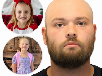 Tanner Horner Sentenced to Death in Athena Strand Case