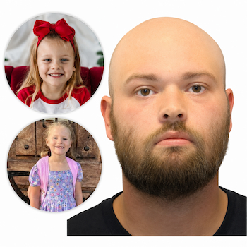 Tanner Horner Sentenced to Death in Athena Strand Case