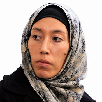 Monica Elfriede Witt: Air Force Defector to Iran & FBI Fugitive Monica Elfriede Witt Biography: Air Force Defector to Iran